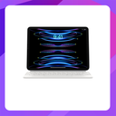 iPad Pro 11" Magic Keyboard-White