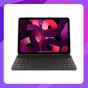 iPad Pro 11" (Smart Folio Keyboard)
