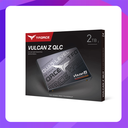 Team T-Force VULCAN Z 2.5" Internal SSD (2TB)