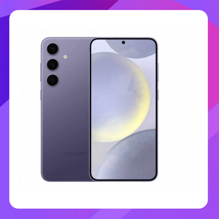 Samsung Galaxy S24 Plus (12/256 GB)