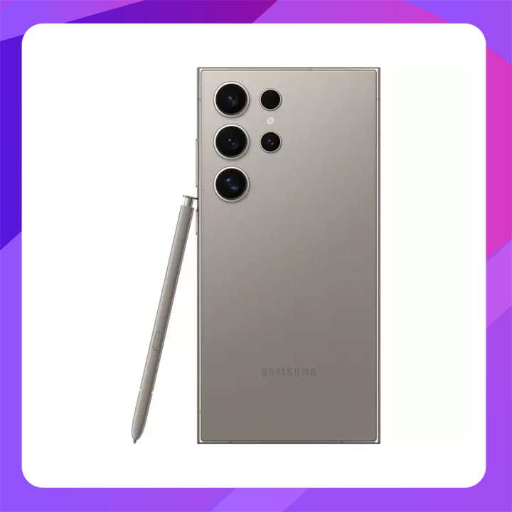 Samsung Galaxy S24 Ultra (12/512 GB)