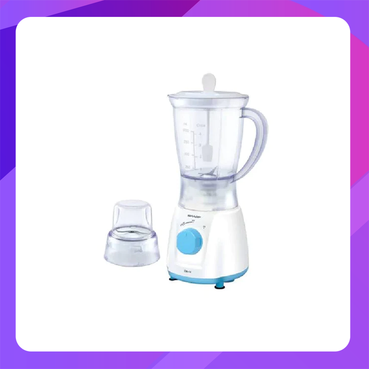 Sharp 1.0Liter Blender ,400W
