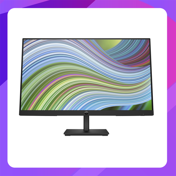 HP P24 G5 FHD Monitor