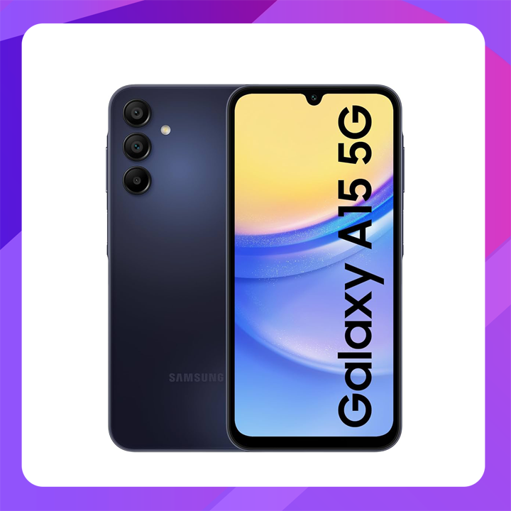 Samsung Galaxy A15 5G(8/256 GB)