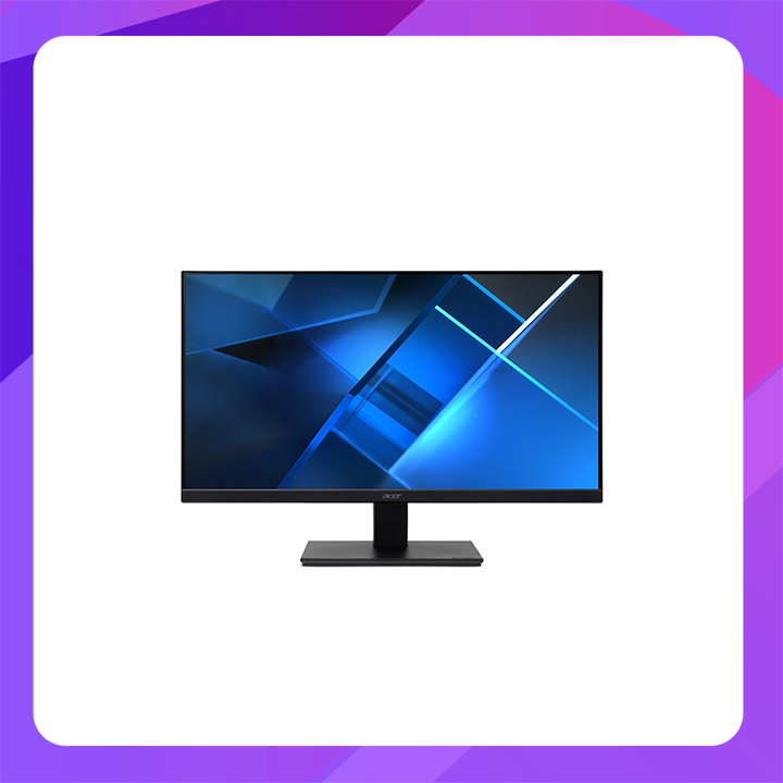 ACER V227Q Widescreen LCD Monitor