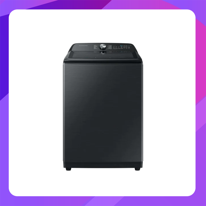 Samsung Fully Auto-18 Kg  Washing Machine