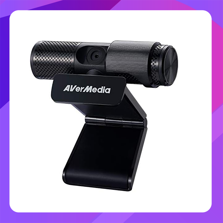 AverMedia PW313 Webcam