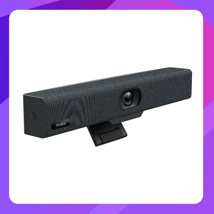 Yealink UVC34 USB Sound Bar