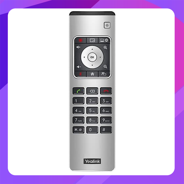 Yealink VCR11 Remote