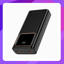 GADGET MAX RAY PD 22.5W 30000 mAh FAST CHARGE POWER BANK