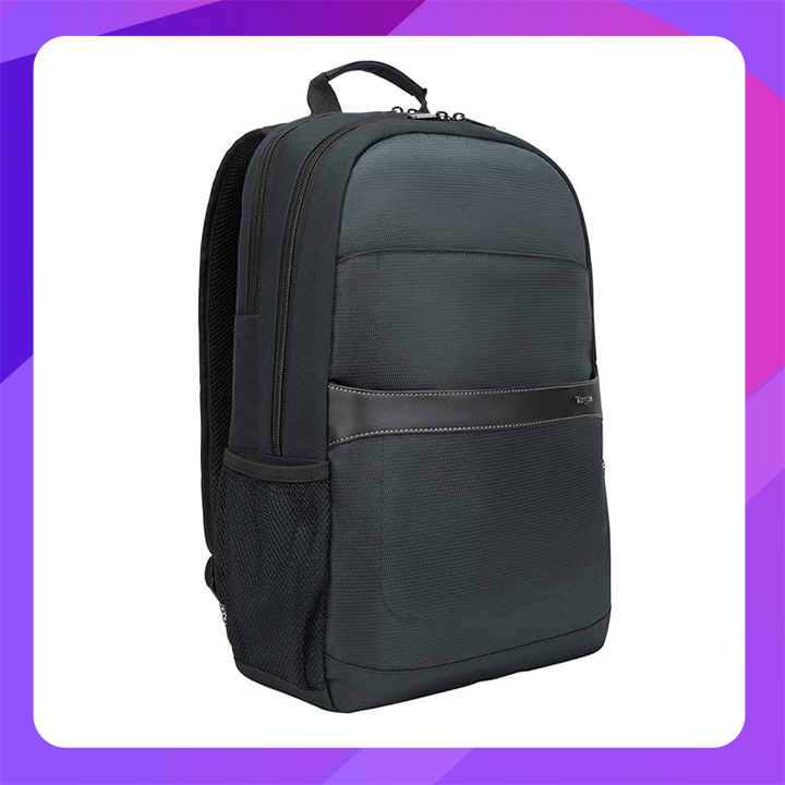 Targus 15.6" CypressEco Slim Backpack- Blue