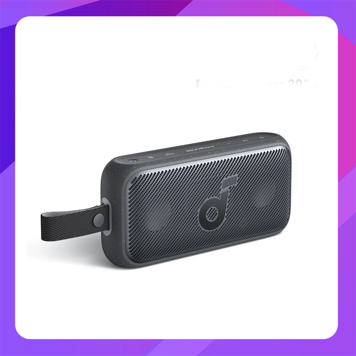 Soundcore Motion 300 Wireless Hi-Res Portable Speaker
