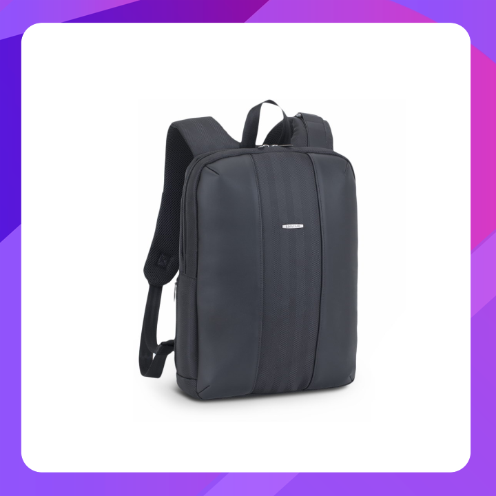 Rivacase Narita 8125 black Laptop Business Backpack 14"