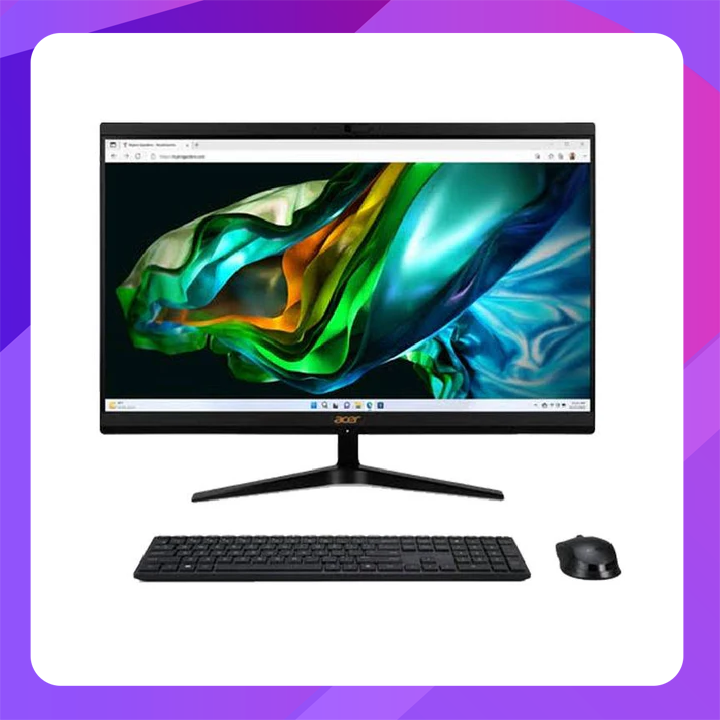 Acer C24-1800 (All in One)-i3