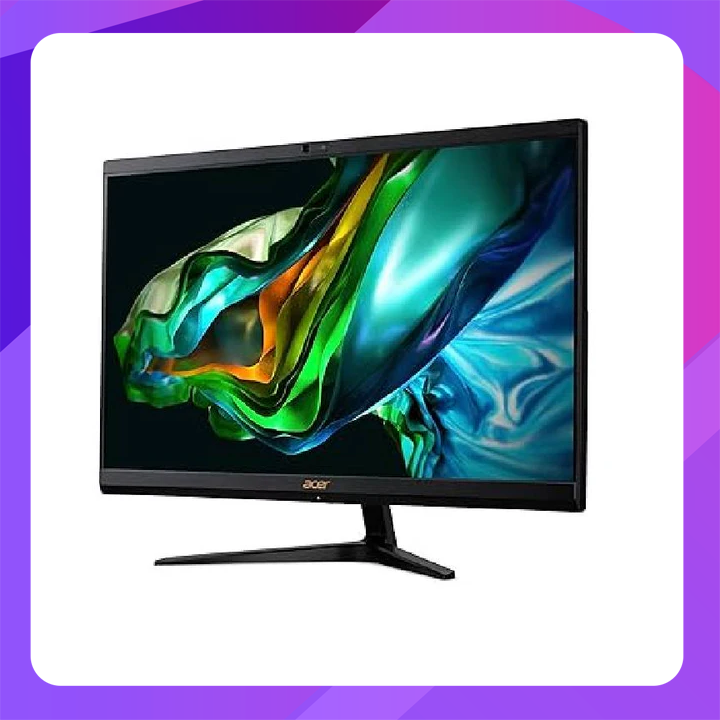 Acer C24-1800 (All in One) (i5) 12th Gen