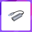 Unitek USB to Gigabit Ethernet Adapter