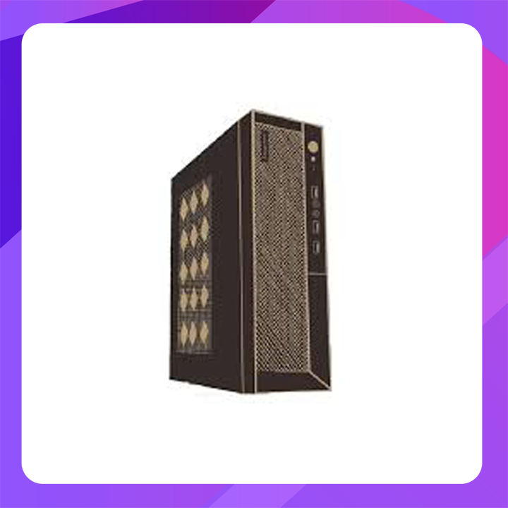 Dragon Power DP-102 Mini Case with Power Supply(580W) Casing