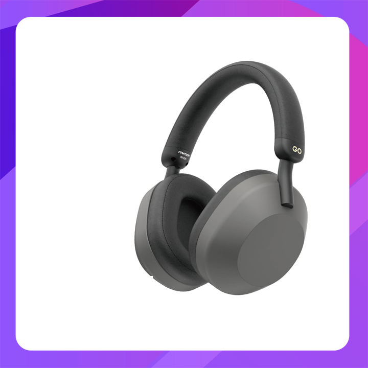 Fantech GO TUNE WH06 Wireless Headphone