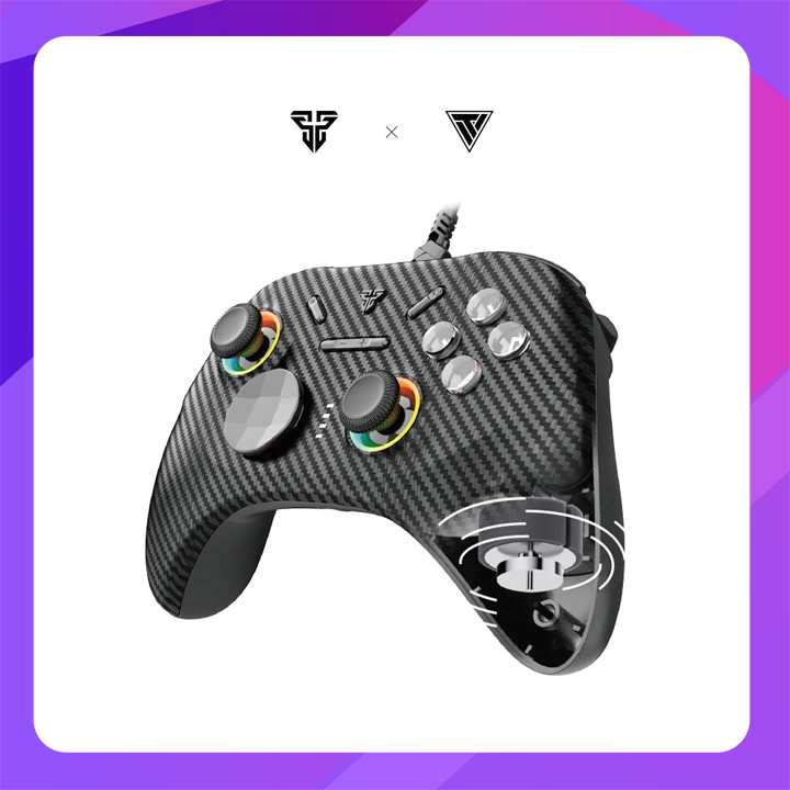 Fantech VEGA EOS GP15 Game Controller