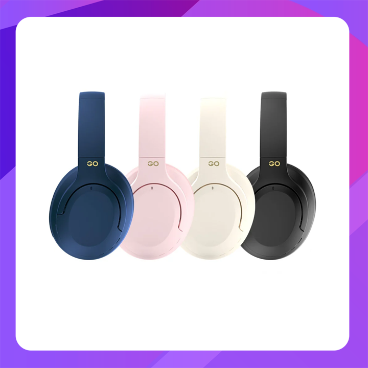 Fantech GO VIBE WH05 Wireless Headphone