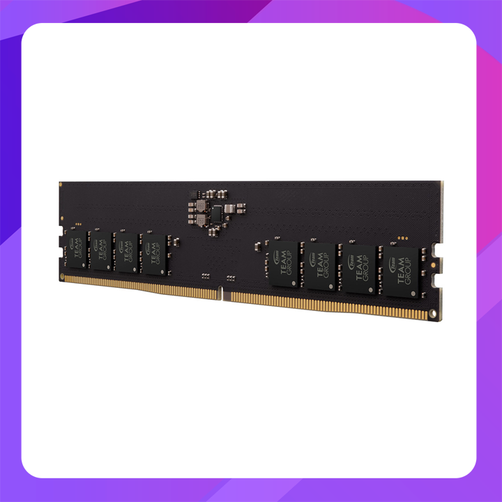 Team PC5-48000 DDR5 6000MHz (PC Memory) -TED516G6000C4801