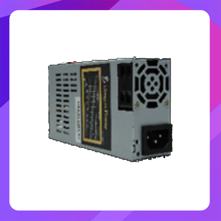 Dragon Power 580W Power Supply (without box)