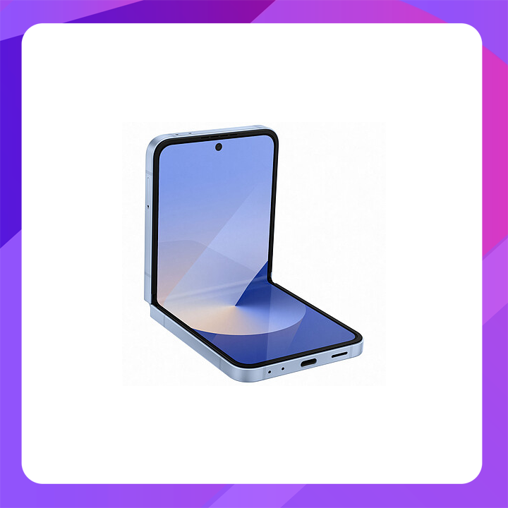 Samsung Galaxy Z Flip 6 (12/256 GB)