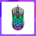 AULA Wired Gaming Mouse With 4 Keys (S11)