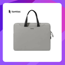 Tomtoc TheHer-A21 Dual-color Laptop Handbag 16" (Gray)
