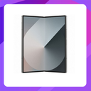 [SM-F956(12/256) -Black] Samsung Galaxy Z Fold 6 (12/256 GB) (Black)