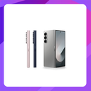 [SM-F956(12/512) -Black] Samsung Galaxy Z Fold 6 (12/512 GB) (Black)