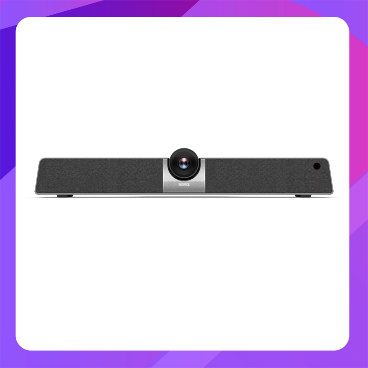 BenQ 4K UHD Smart Video Bar (VC01A)