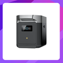 EcoFlow DELTA 2 Max 2400W 2048Wh Extra Battery