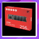 ADATA SX6000 Pro M.2 2280 PCIe SSD 256GB