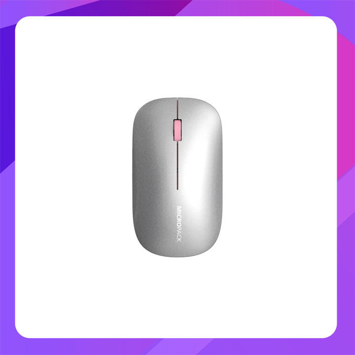 Micropack ML203W 2.4G + Wireless Mouse
