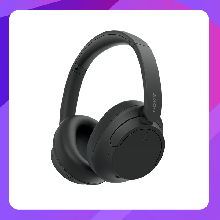 Sony WH-CH720N Wireless Noise Canceling Headphone