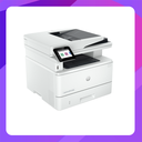 HP Laser Jet MFP 4103fdw Multifunction Copier