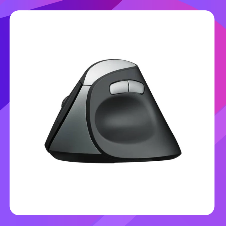 Rapoo EV250 Vertical Wireless Optimal Mouse