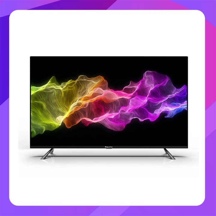ACONATIC 4K Model 55QS710AN QLED Google Smart TV