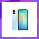 [SM-A065(6/128) (Blue)] Samsung Galaxy A06 (6/128 GB) (Black)