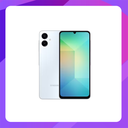 [SM-A065(4/128) (Light Green)] Samsung Galaxy A06 (4/128 GB) (Black)