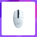 Logitech G304 Light Speed Wireless White