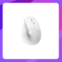 Logitech Lift Vertical Ergonomic Mouse