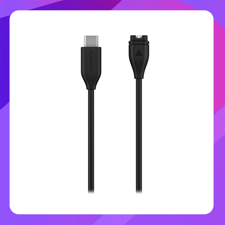 Garmin USB-C Charging/data cable (1M)