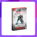 Nintendo Metroid Dread: Special Edition..