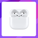 Airpods 4 with Active Noise Cancellation