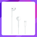 Apple EarPods With USB-C Connector -FAE