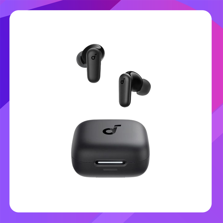Anker Noise Cancelling Earbuds