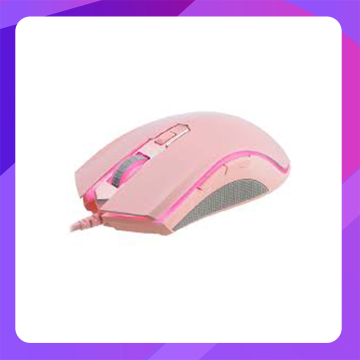 Rapoo V25S Gaming Mouse