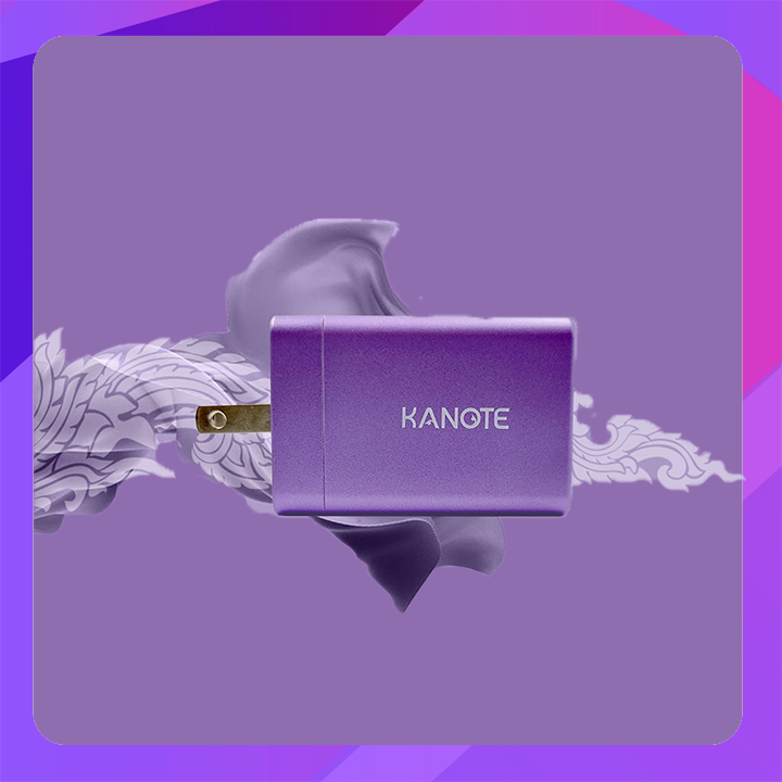 Kanote X Power Charge 33W PD